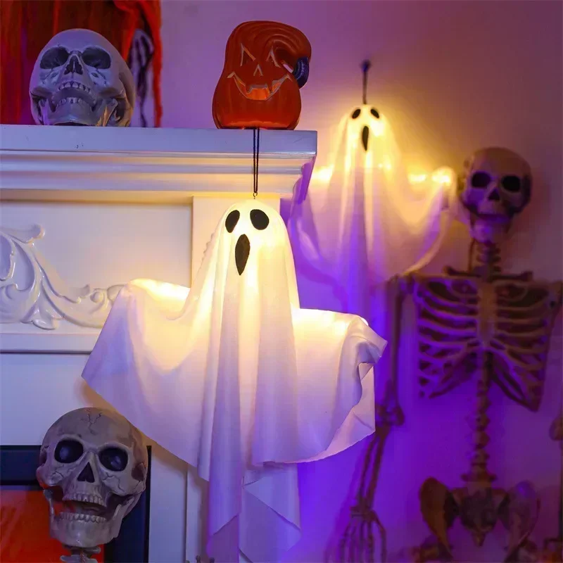 2025 Halloween LED Night Light – Outdoor Lighting Effects Bewertung und Preis