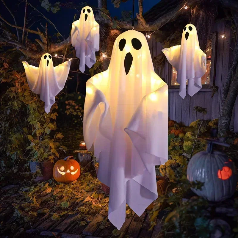 2025 Halloween LED Night Light – Outdoor Lighting Effects Bewertung und Preis