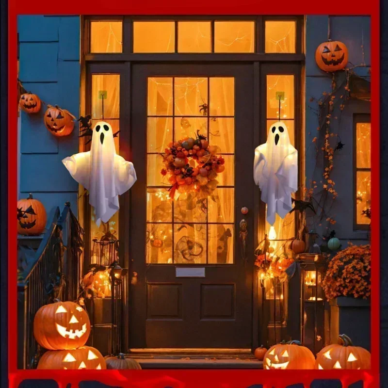 2025 Halloween LED Night Light – Outdoor Lighting Effects Bewertung und Preis