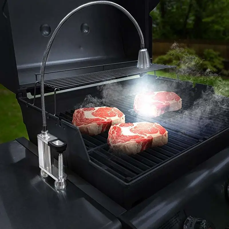 1pcs  360° Gooseneck LED Work  – Outdoor Lighting Not Working Bewertung und Preis
