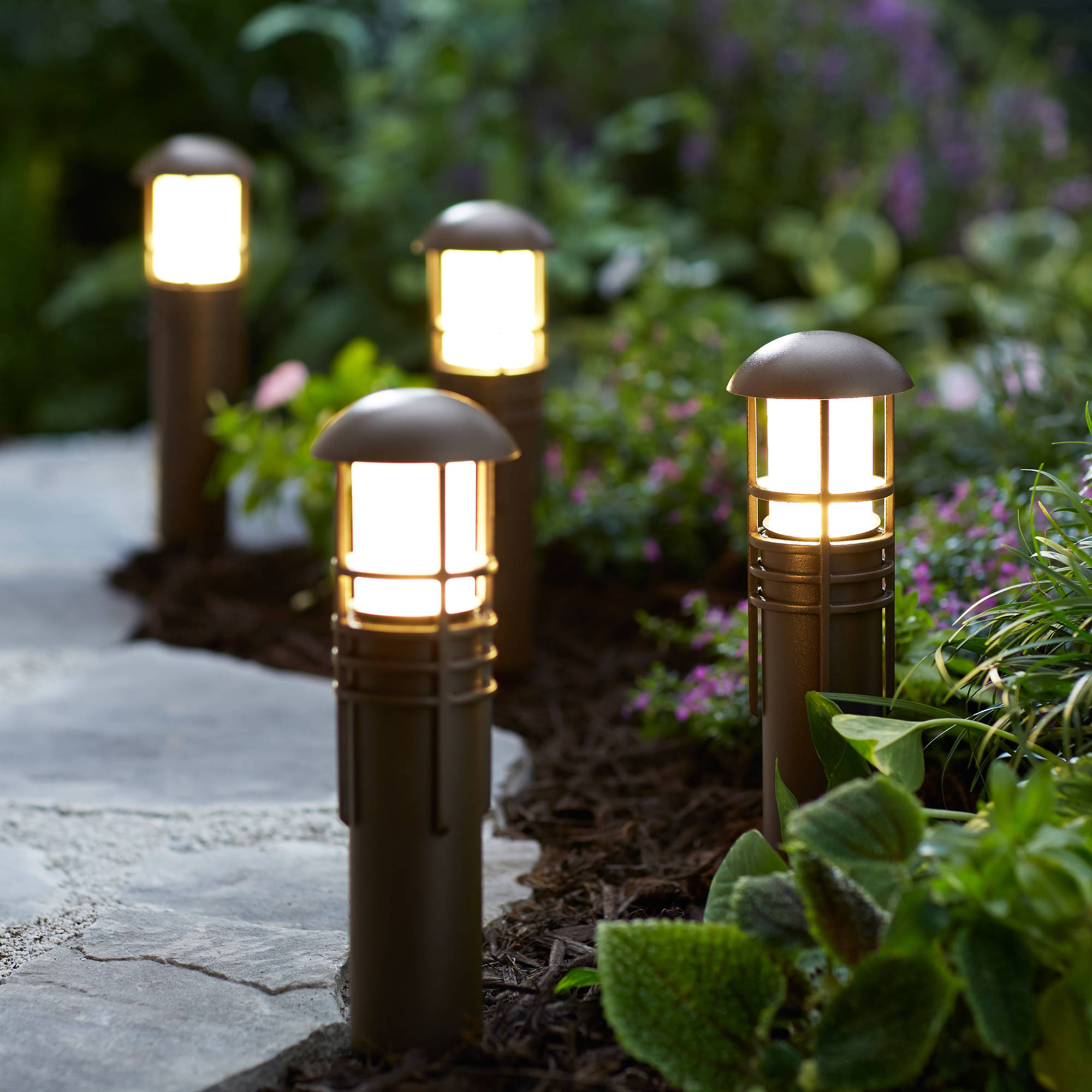 QACA 12V 3W Low Voltage LED Pa – Outdoor Lighting Low Voltage Bewertung und Preis