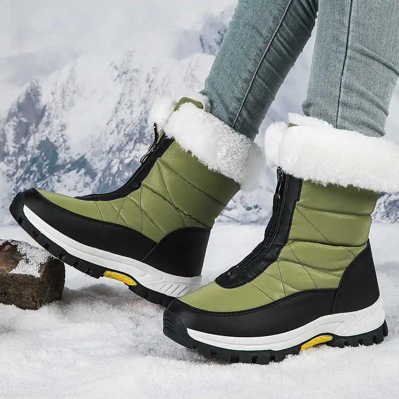 Women's Boot Sneakers Walking  – Quality Outdoor Lighting Brands Bewertung und Preis