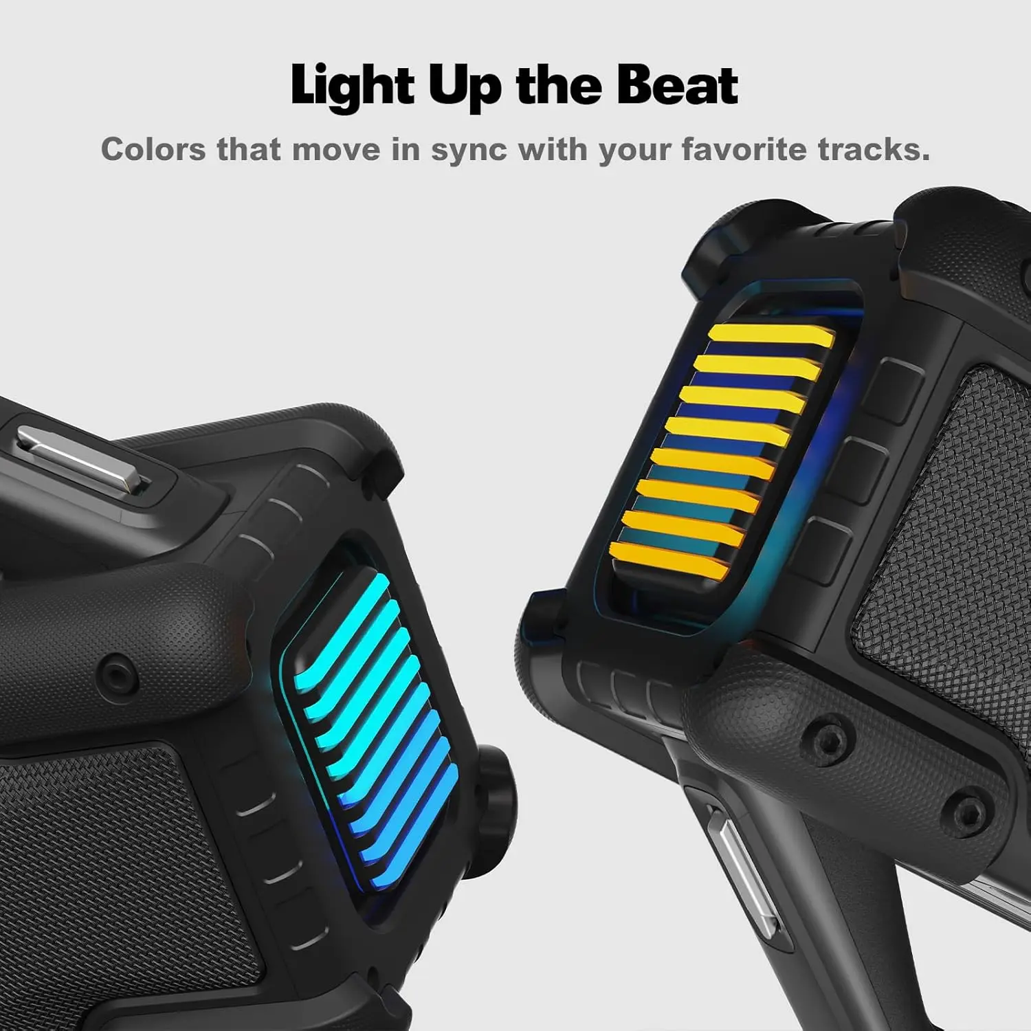 Portable Bluetooth Speaker Wir – Outdoor Lighting Wireless Bewertung und Preis