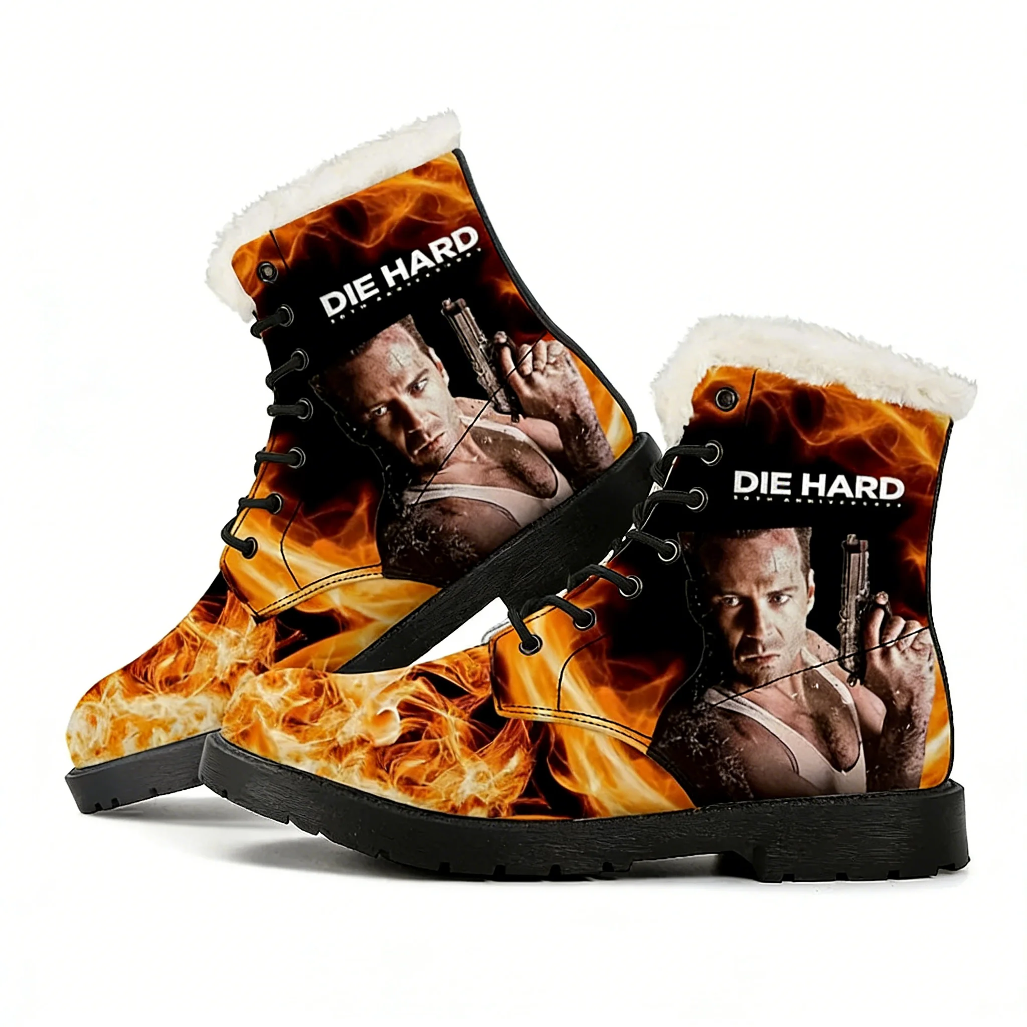 Die Hard Movie John McClane Pl – Outdoor Lighting High Quality Bewertung und Preis