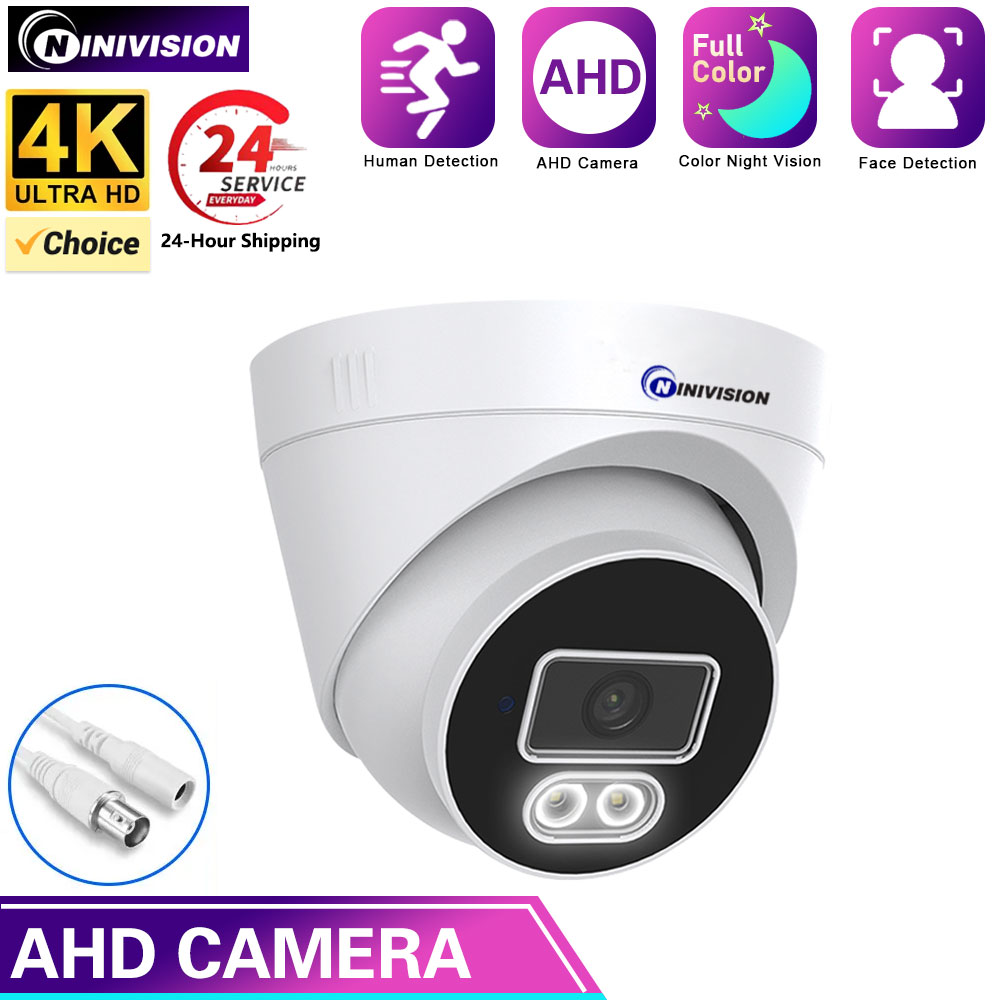 4K 8MP 24H Full Color Night Vi – Outdoor Lighting Video Bewertung und Preis