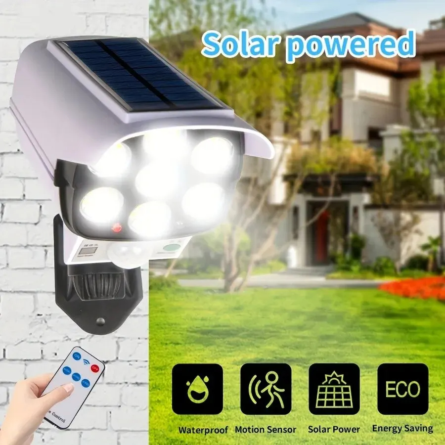 77 led Outdoor Motion Sensor S – Outdoor Lighting Wireless Bewertung und Preis