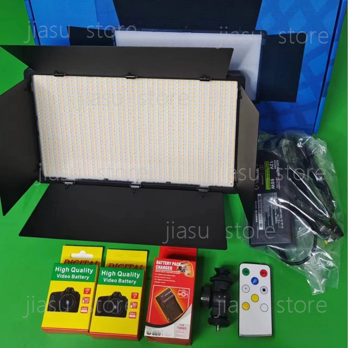 LED Pro 800 RGB Photography Fi – Outdoor Lighting Video Bewertung und Preis