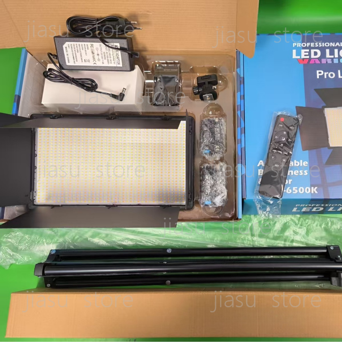 LED Pro 800 RGB Photography Fi – Outdoor Lighting Video Bewertung und Preis