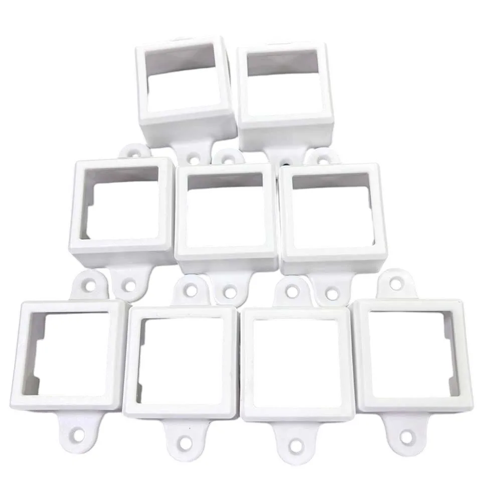 40/80Pcs Festival Light Clips  – Outdoor Lighting Govee Bewertung und Preis