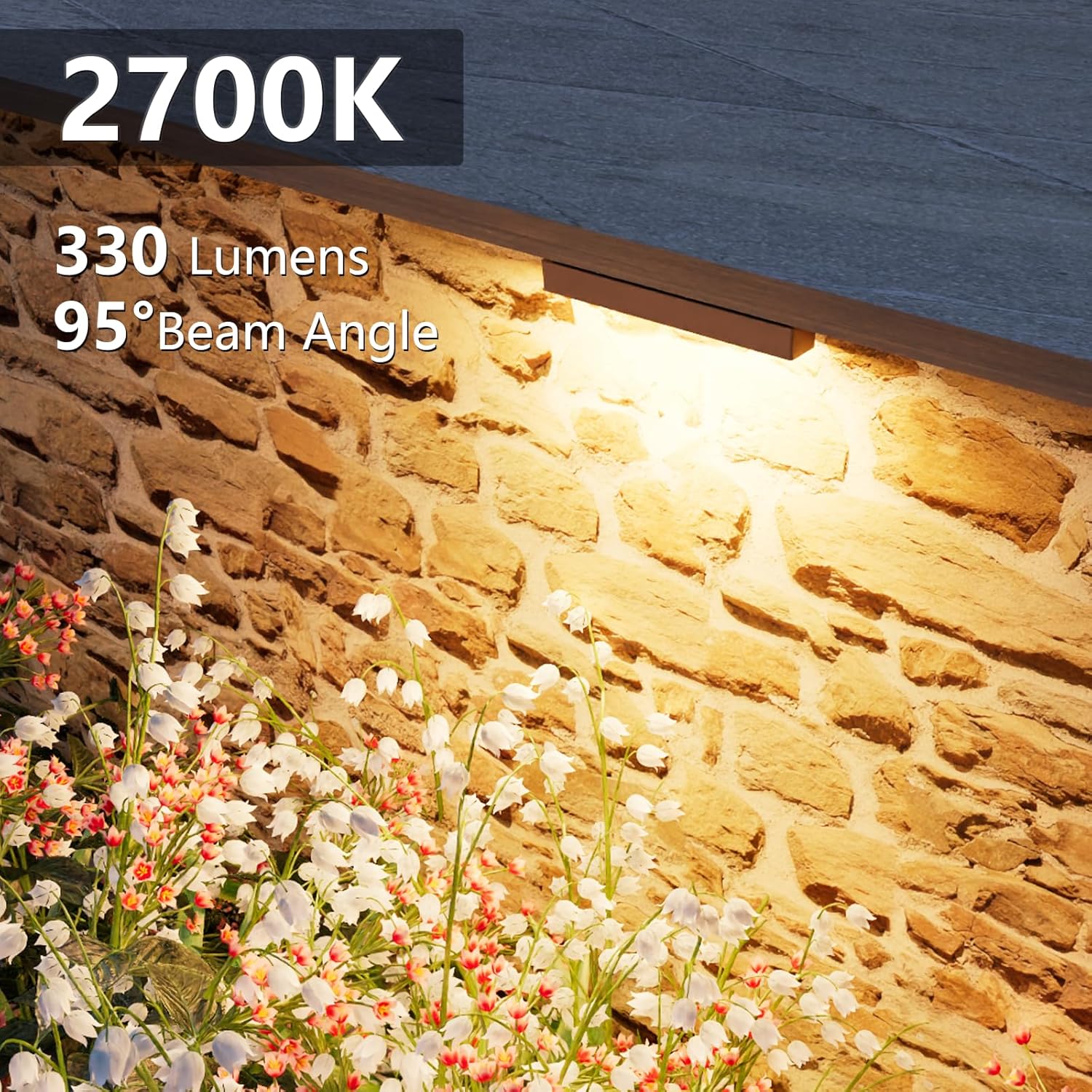 12 Pack 7 Inch Waterproof Cutt – Outdoor Lighting Low Voltage Bewertung und Preis