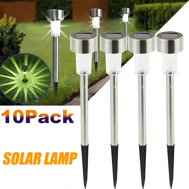 Solar Outdoor Lights Garden La – Outdoor Lighting Effects Bewertung und Preis