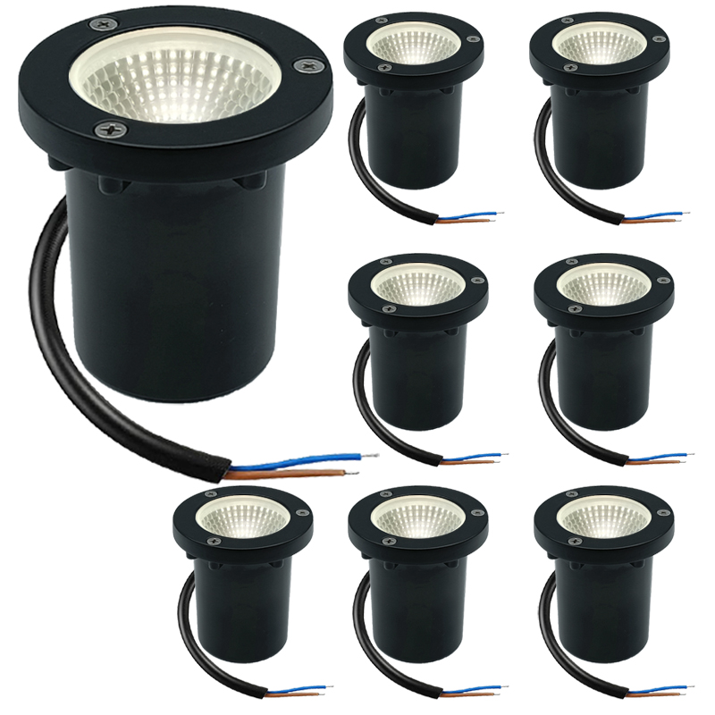 Landscape Lights LED In-Ground – Deck Step Light Bewertung und Preis