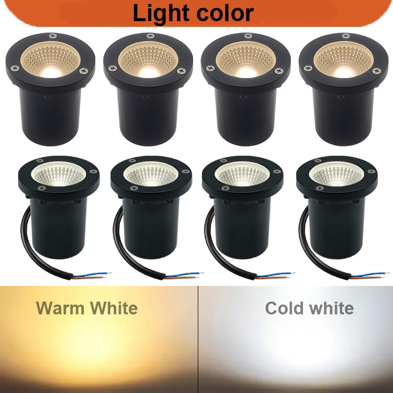 Landscape Lights LED In-Ground – Deck Step Light Bewertung und Preis