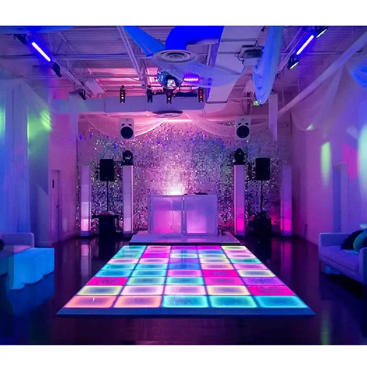 Full Color Outdoor LED Screen  – Outdoor Lighting Rental Bewertung und Preis