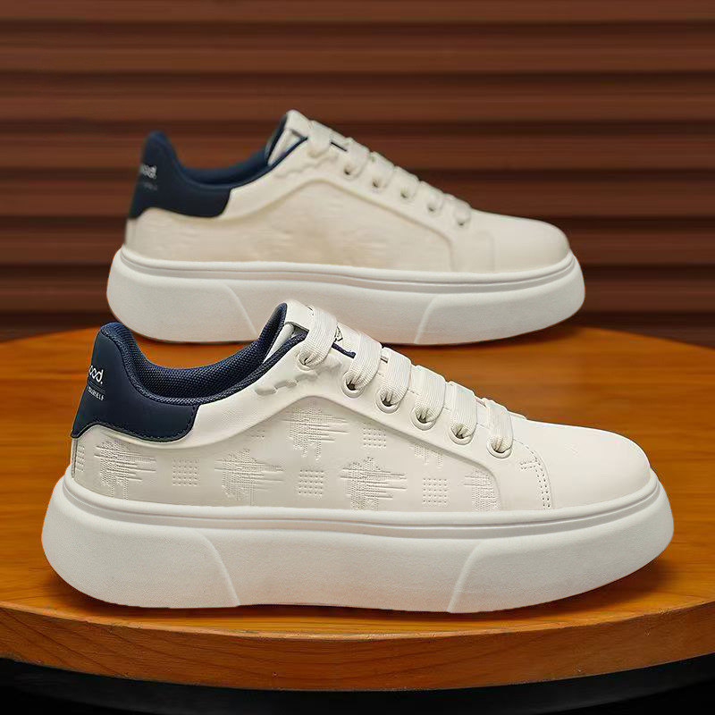 Beige Sneakers Men Brand Casua – Quality Outdoor Lighting Brands Bewertung und Preis