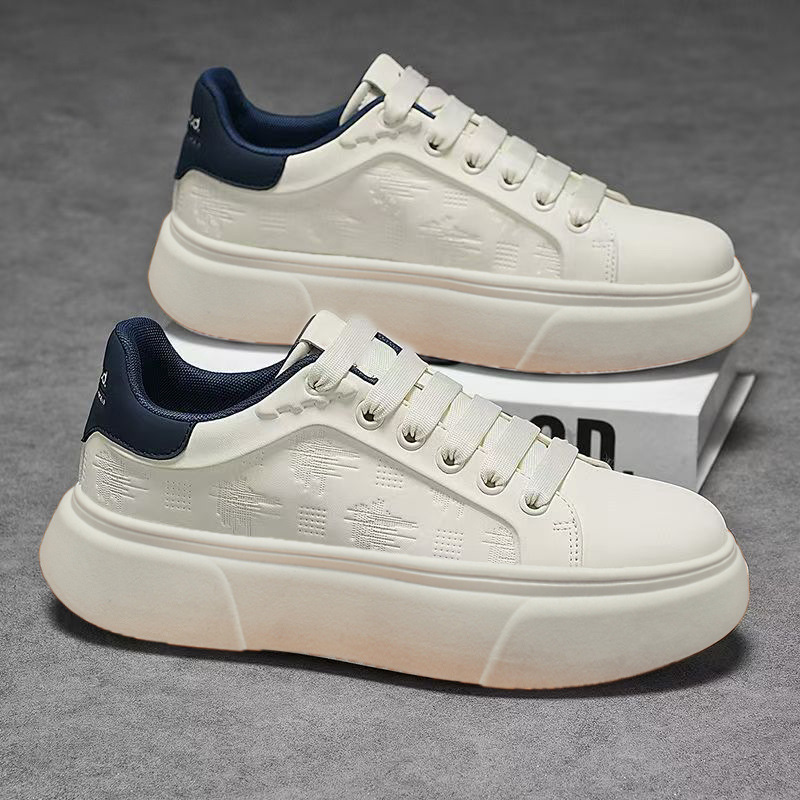 Beige Sneakers Men Brand Casua – Quality Outdoor Lighting Brands Bewertung und Preis
