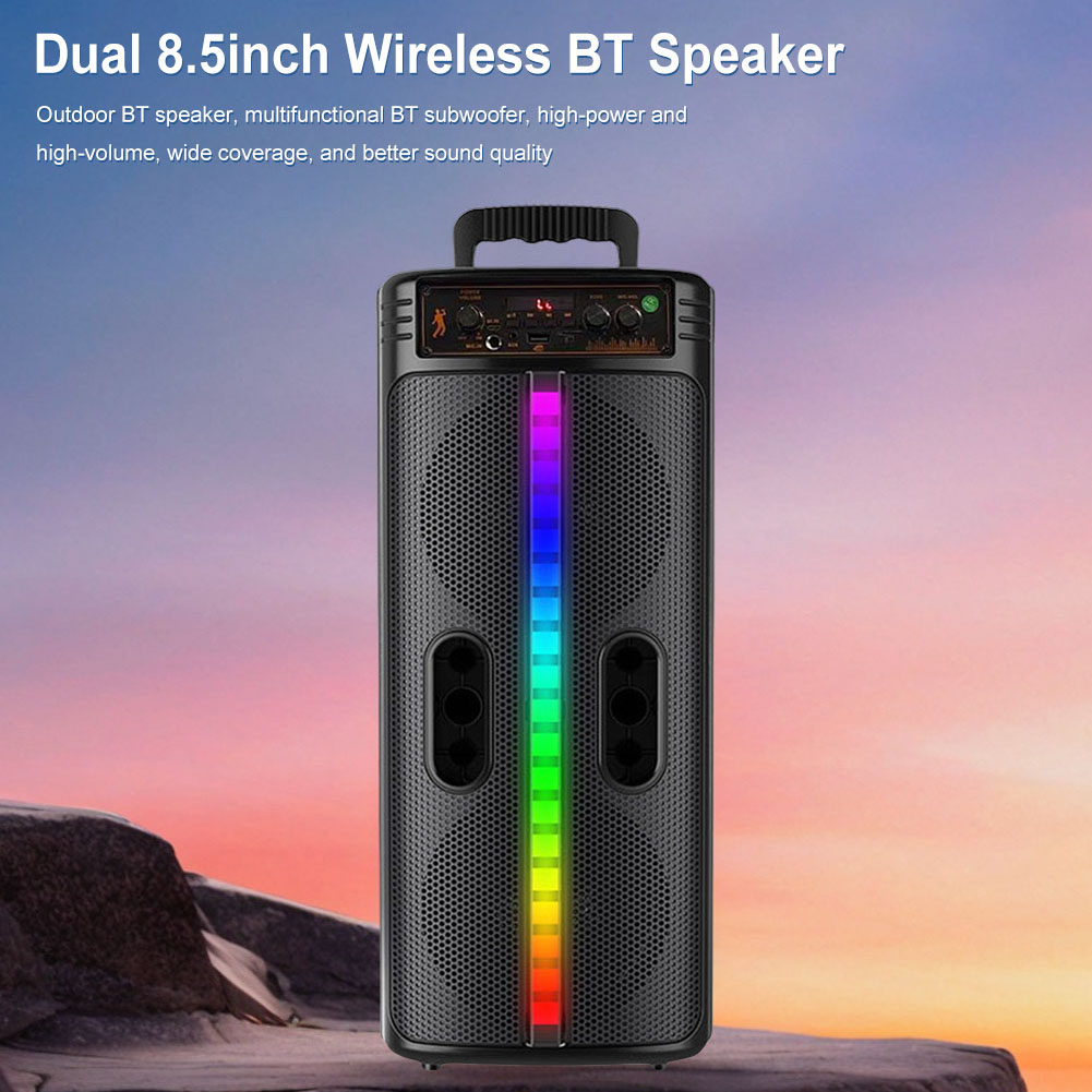 Bluetooth-Compatible Speaker P – Outdoor Lighting Unit Bewertung und Preis
