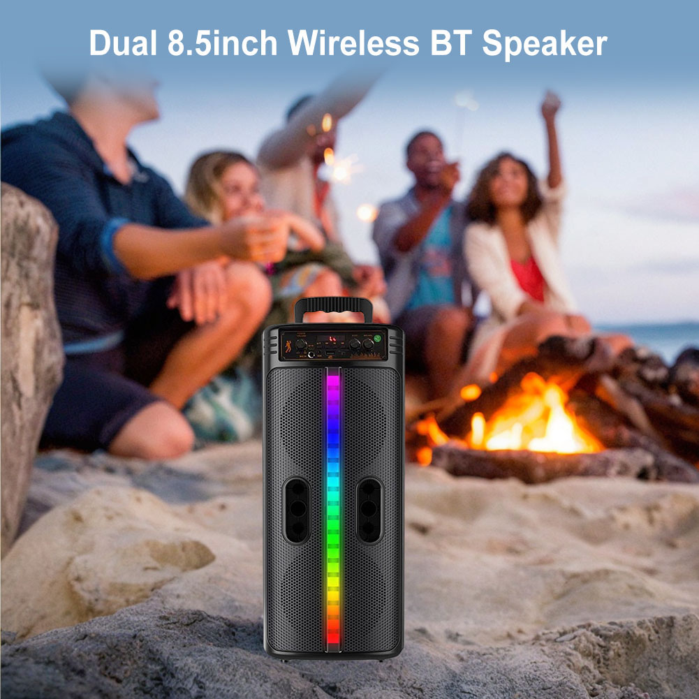 Bluetooth-Compatible Speaker P – Outdoor Lighting Unit Bewertung und Preis