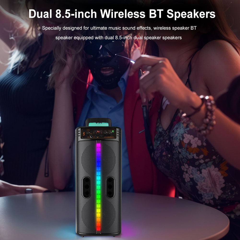 Bluetooth-Compatible Speaker P – Outdoor Lighting Unit Bewertung und Preis