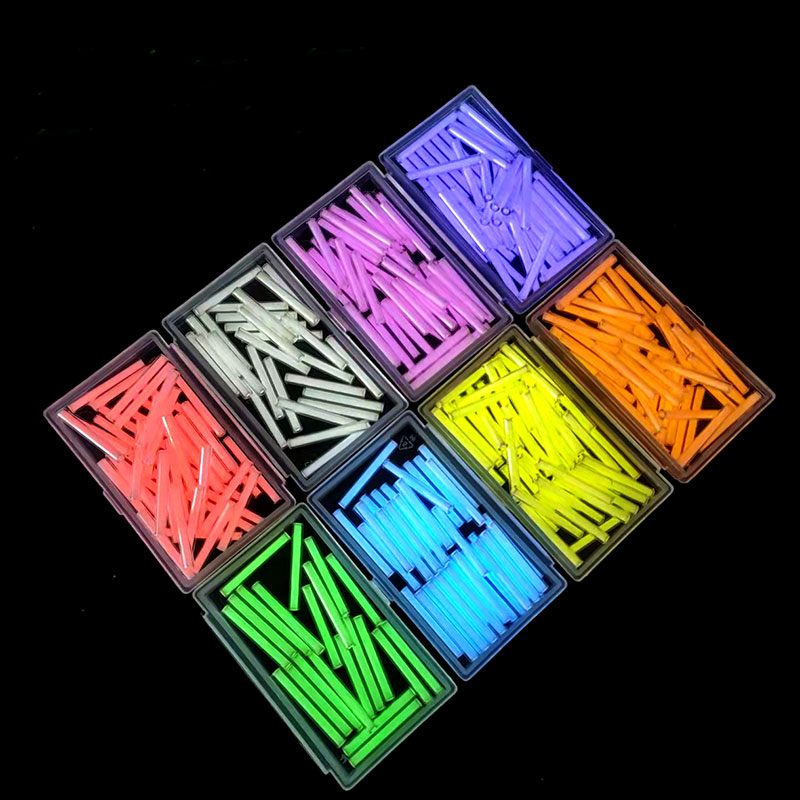 1 piece Luminous Tube Self-Lum – Outdoor Lighting Effects Bewertung und Preis