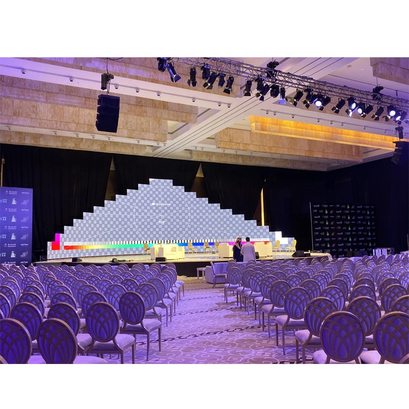 Outdoor Events Light and Thin  – Outdoor Lighting Rental Bewertung und Preis