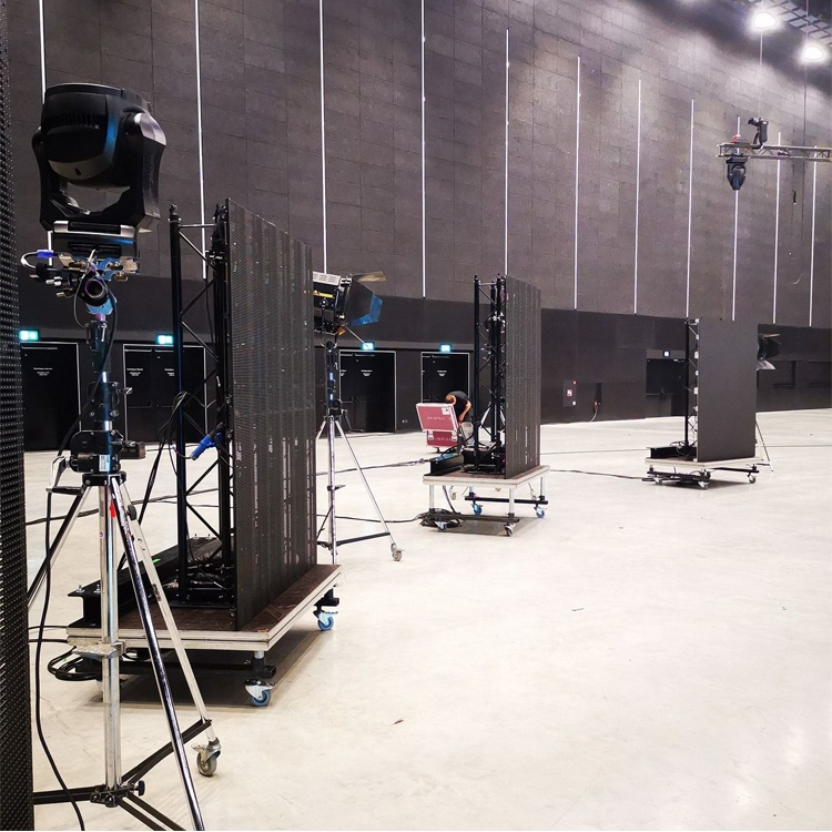 Outdoor Events Light and Thin  – Outdoor Lighting Rental Bewertung und Preis