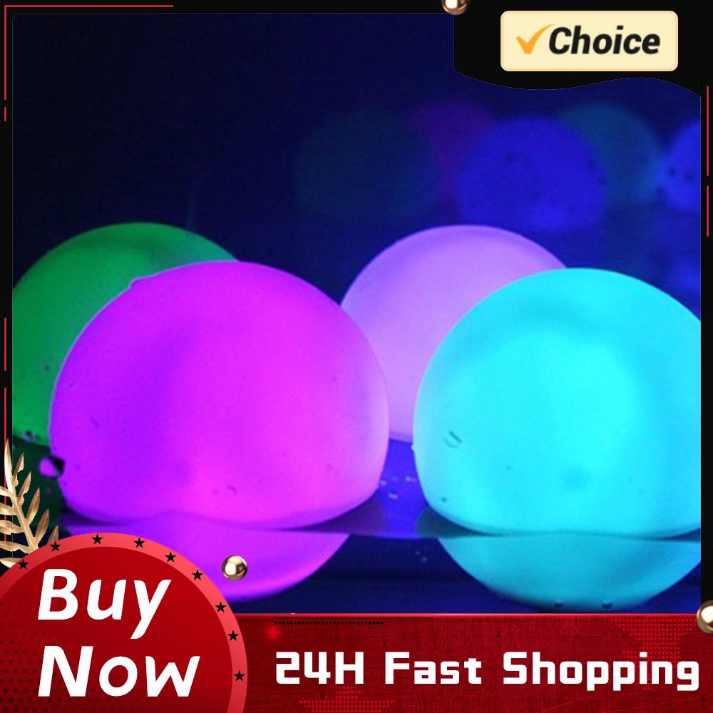 Inflatable Pool LED Balloon Re – Outdoor Lighting Effects Bewertung und Preis
