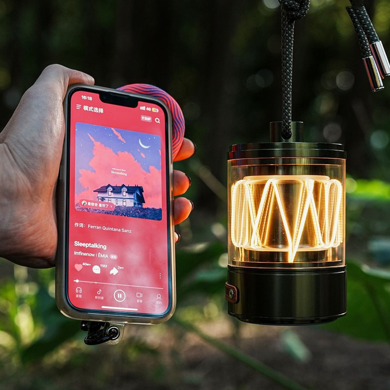 Bluetooth Speaker with Outdoor – Outdoor Lighting Wireless Bewertung und Preis