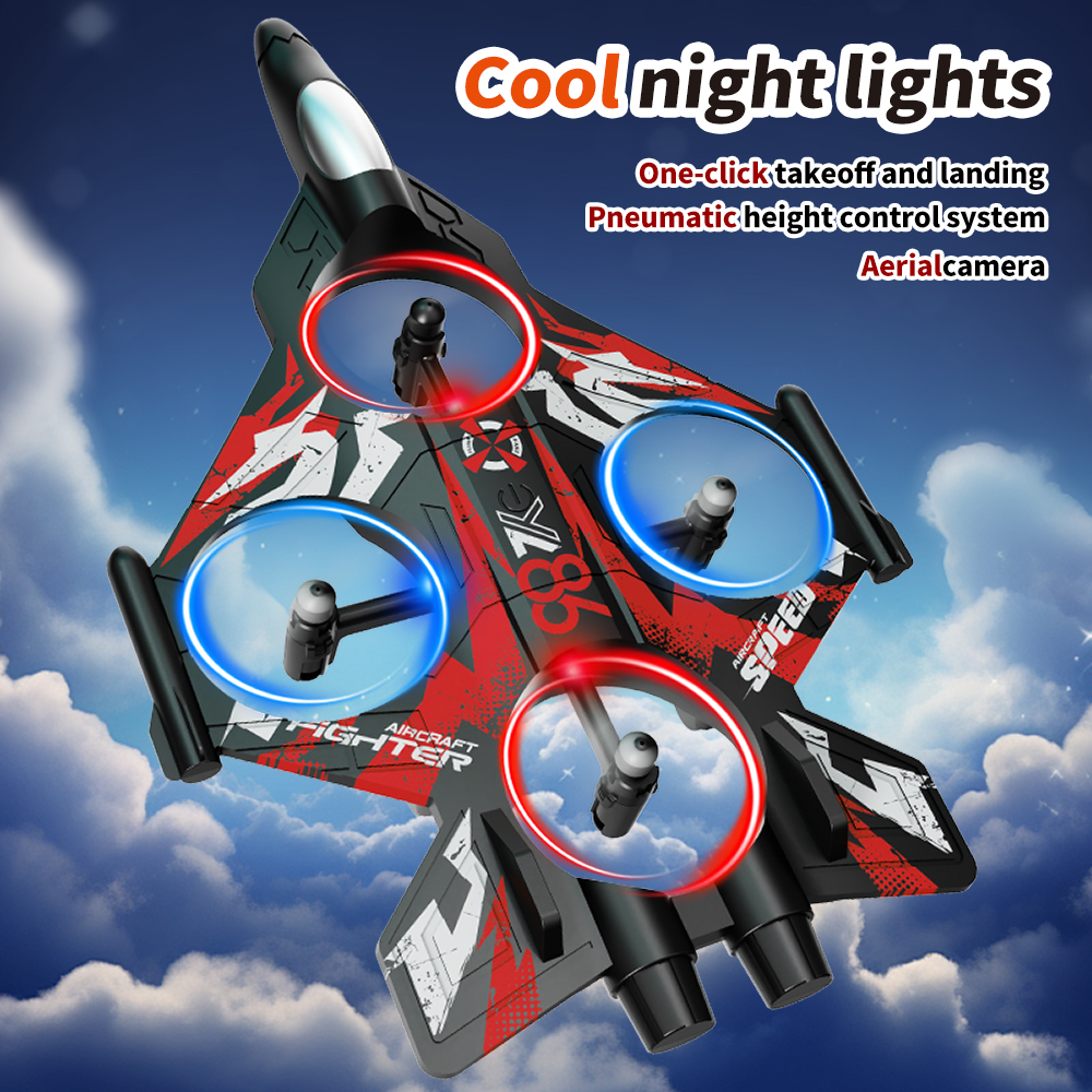 2026 New YL86 RC Foam Airplane – Outdoor Lighting Video Bewertung und Preis