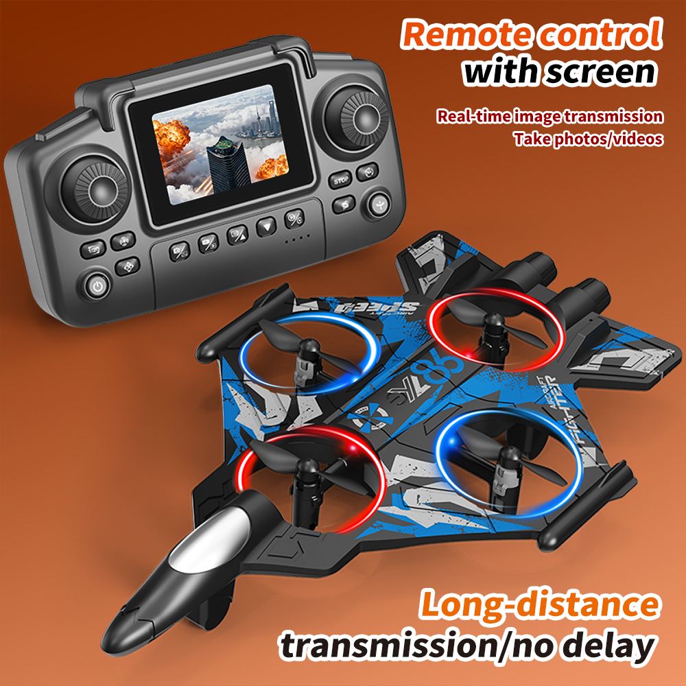 2026 New YL86 RC Foam Airplane – Outdoor Lighting Video Bewertung und Preis