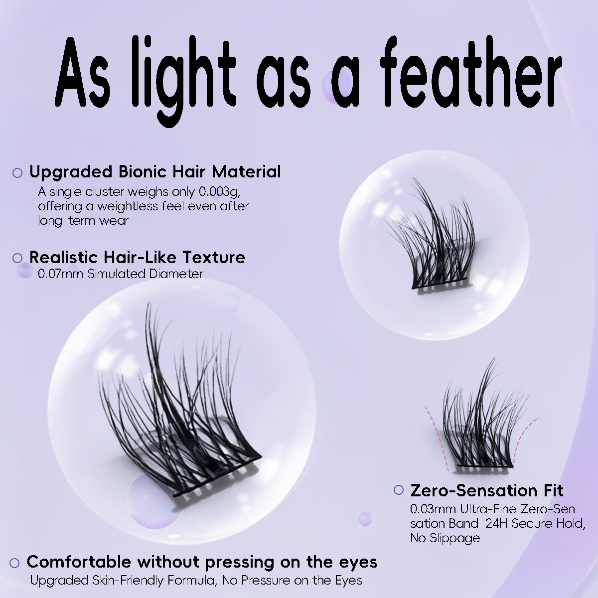5D Faux Mink Manga Lashes No G – Outdoor Lighting Unit Bewertung und Preis
