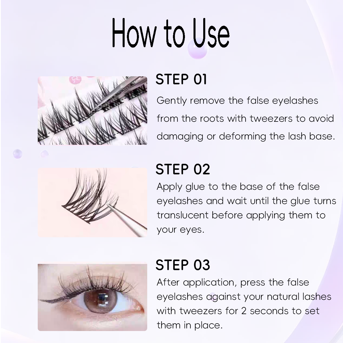 5D Faux Mink Manga Lashes No G – Outdoor Lighting Unit Bewertung und Preis