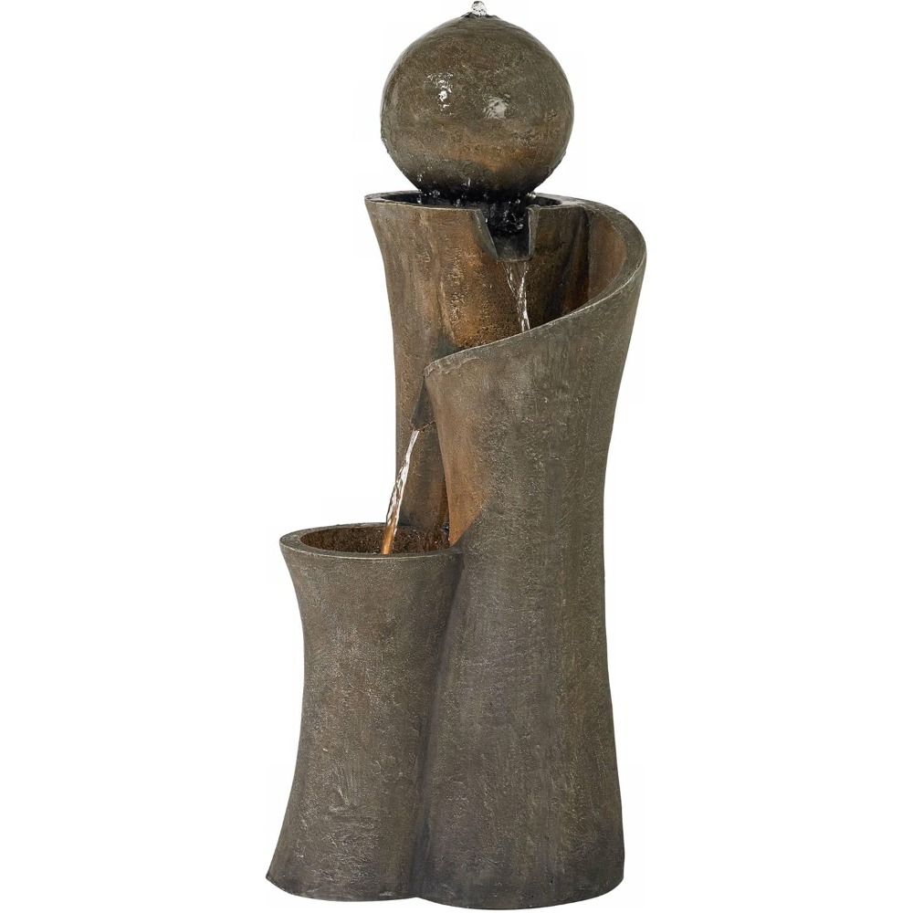 Large Modern Zen Indoor Outdoo – Outdoor Zen Lighting Bewertung und Preis