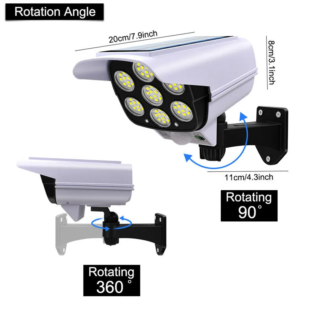 Outdoor Solar Light Motion Sen – Outdoor Lighting Wireless Bewertung und Preis