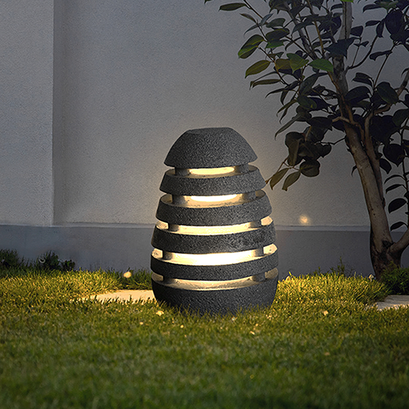 Japanese Style Zen Temple Outd – Outdoor Zen Lighting Bewertung und Preis