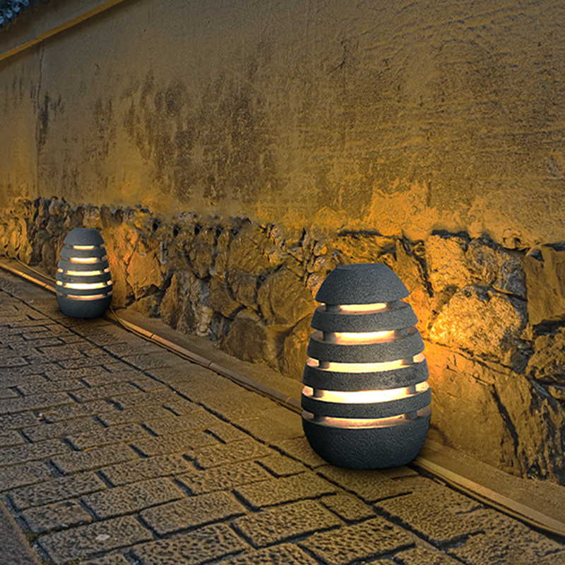 Japanese Style Zen Temple Outd – Outdoor Zen Lighting Bewertung und Preis