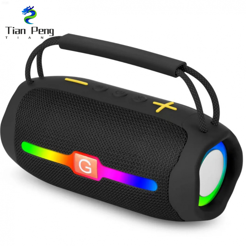 ET-215 Portable Bluetooth Spea – Outdoor Lighting Unit Bewertung und Preis