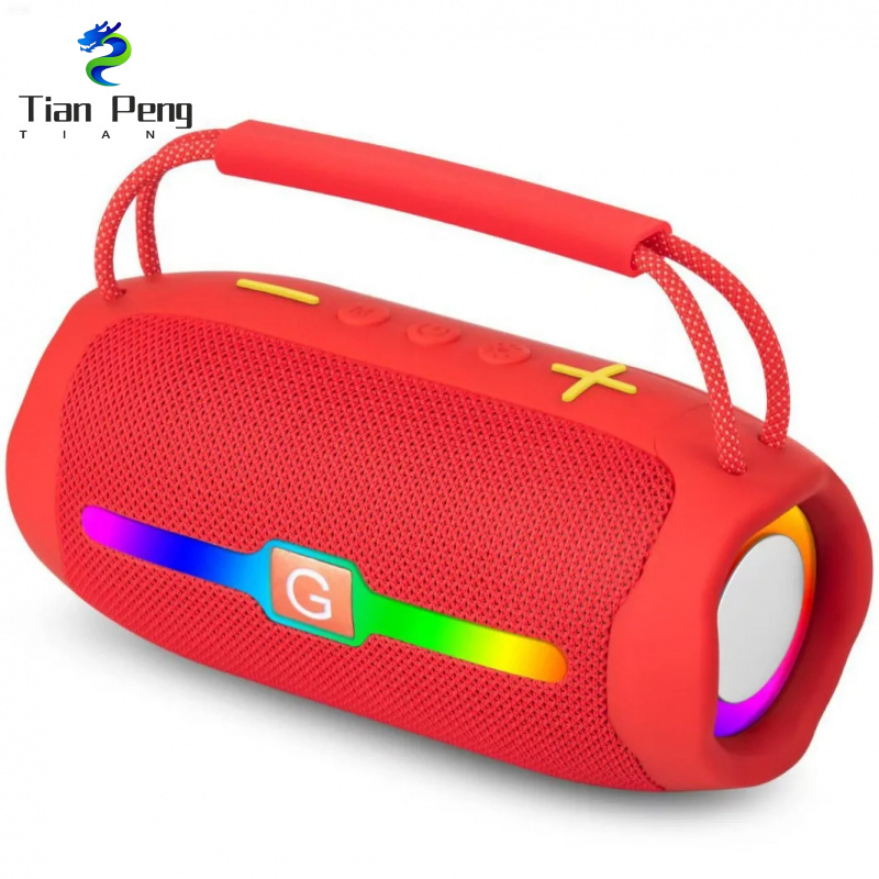 ET-215 Portable Bluetooth Spea – Outdoor Lighting Unit Bewertung und Preis