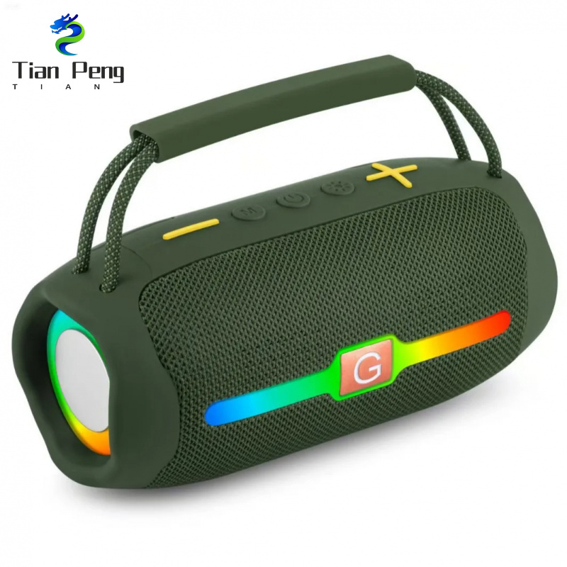 ET-215 Portable Bluetooth Spea – Outdoor Lighting Unit Bewertung und Preis