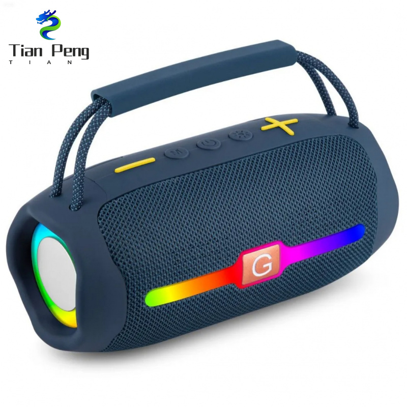ET-215 Portable Bluetooth Spea – Outdoor Lighting Unit Bewertung und Preis