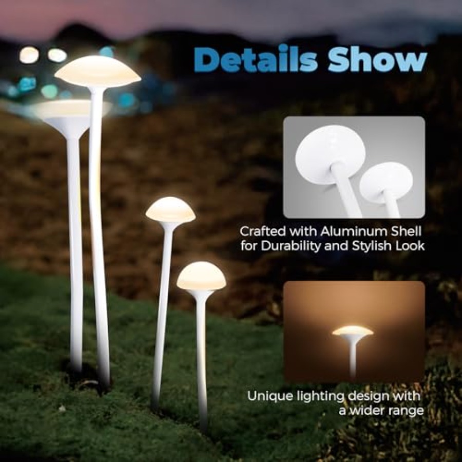 LED Low Voltage Outdoor Lighti – Outdoor Lighting Low Voltage Bewertung und Preis
