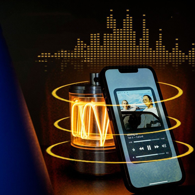 Bluetooth Speaker with Outdoor – Outdoor Lighting Wireless Bewertung und Preis