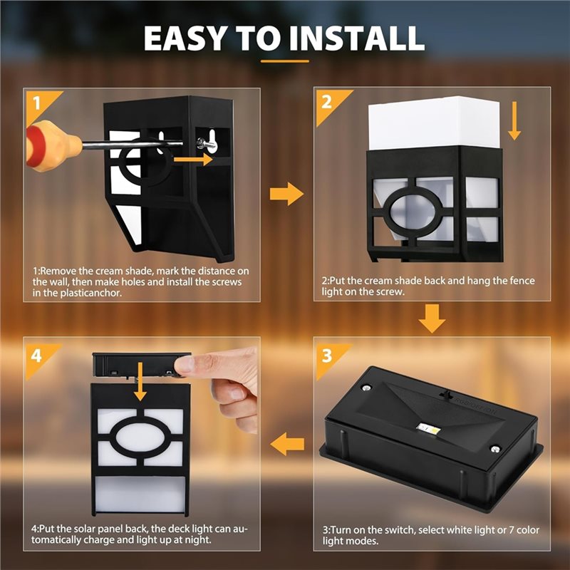 HRBAJ-Outdoor Garden Path Land – Quality Outdoor Lighting Brands Bewertung und Preis