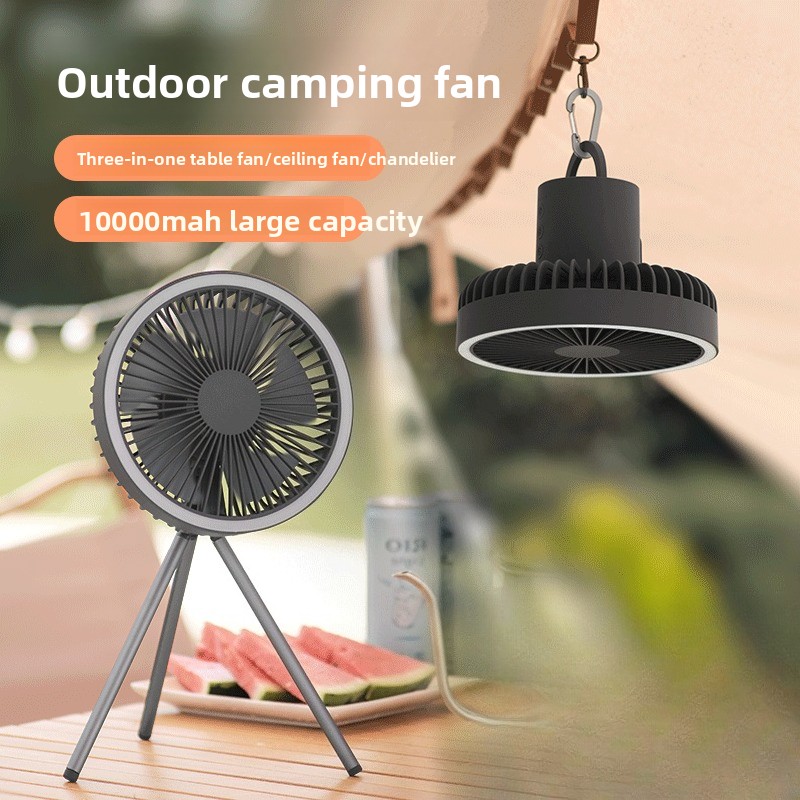 Tripod Outdoor Fan Portable Ca – Outdoor Lighting Wireless Bewertung und Preis