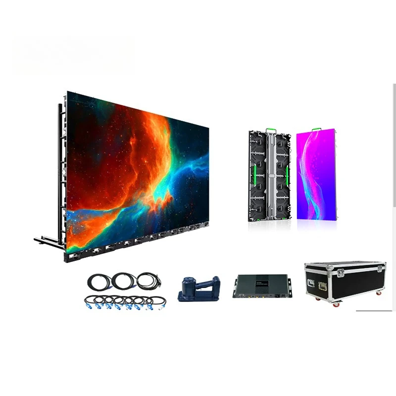 Outdoor led display stage rent – Outdoor Lighting Rental Bewertung und Preis