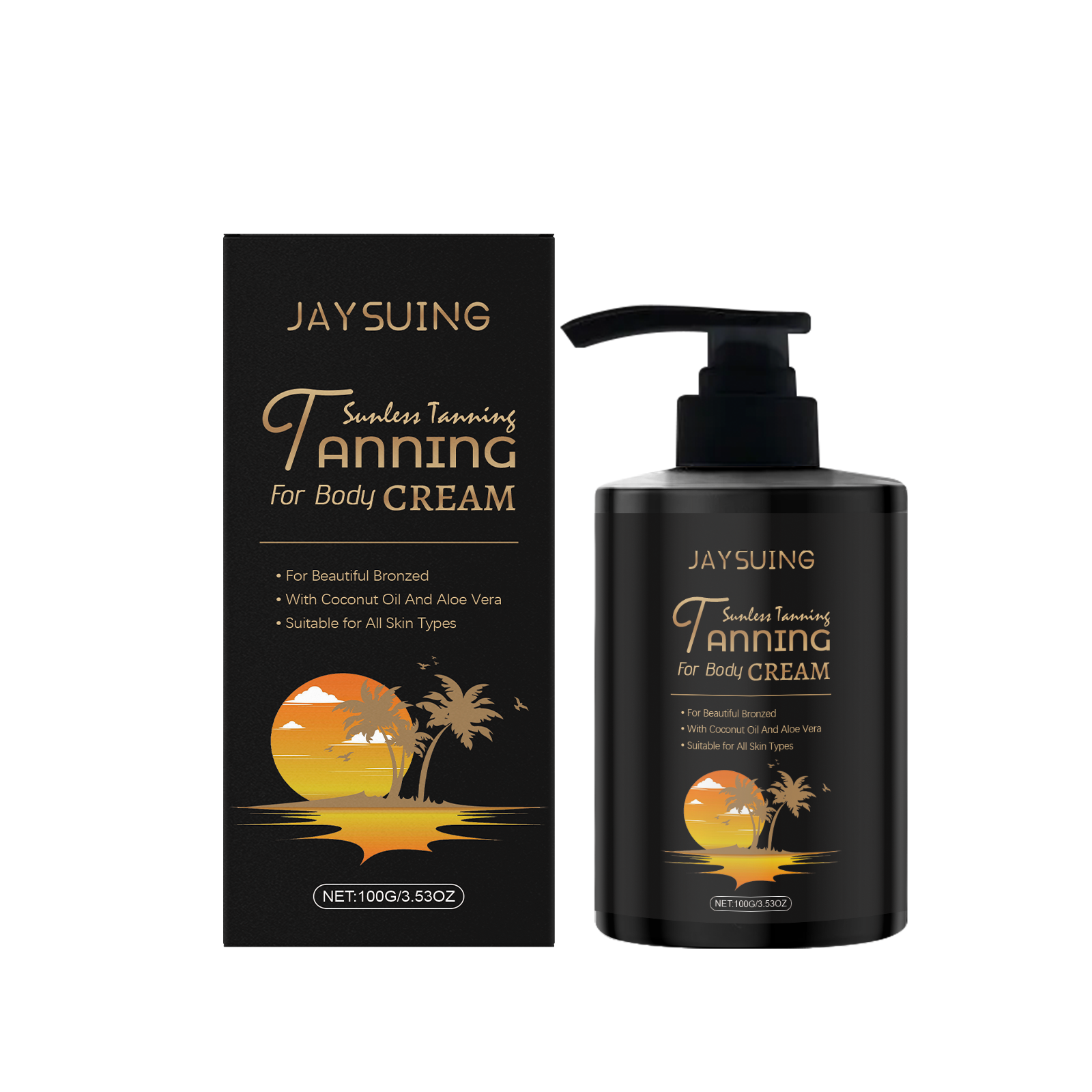 Tanning Lotion Face Body Self  – Outdoor Lighting Unit Bewertung und Preis