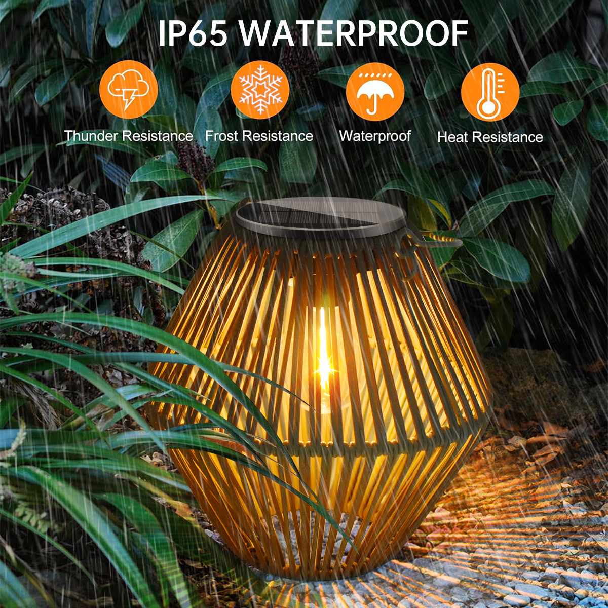 Solar Lanterns Solar Lights Ou – Outdoor Lighting Art Bewertung und Preis