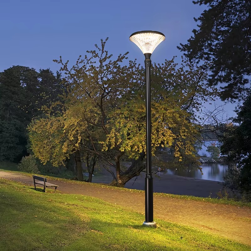【2026】Modern Energy-Saving Pop – Outdoor Lighting Mains Powered Bewertung und Preis