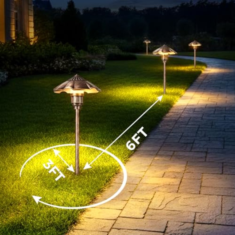 Low Voltage Landscape Lights,  – Outdoor Lighting Low Voltage Bewertung und Preis