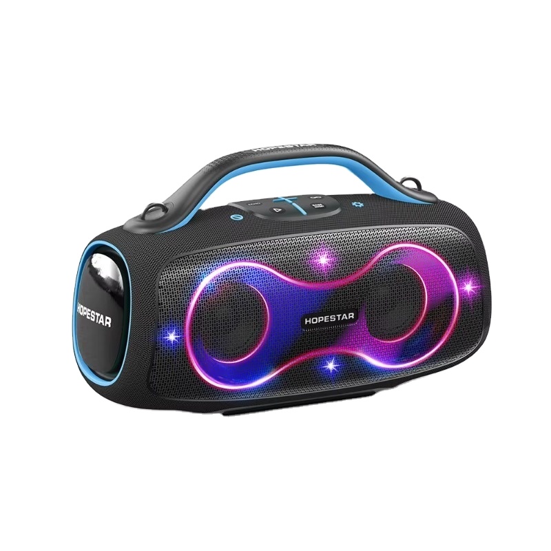 Hopestar Partybox168 Party Spe – Outdoor Lighting Wireless Bewertung und Preis